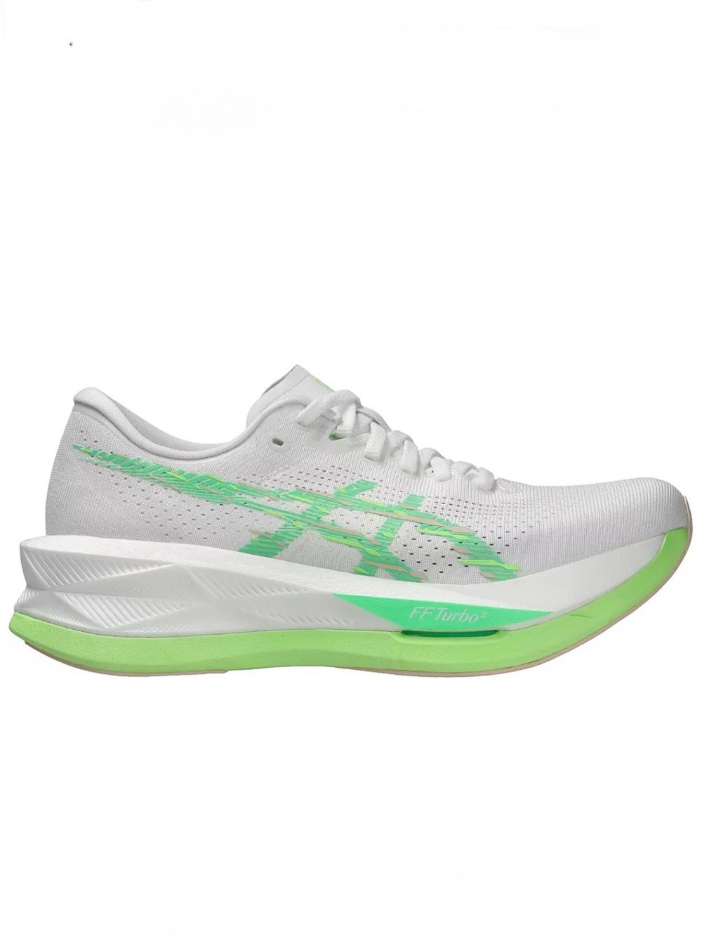 New! Asics Running Shoe size 8